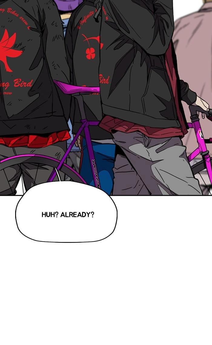 Wind Breaker Chapter 347 - Page 11