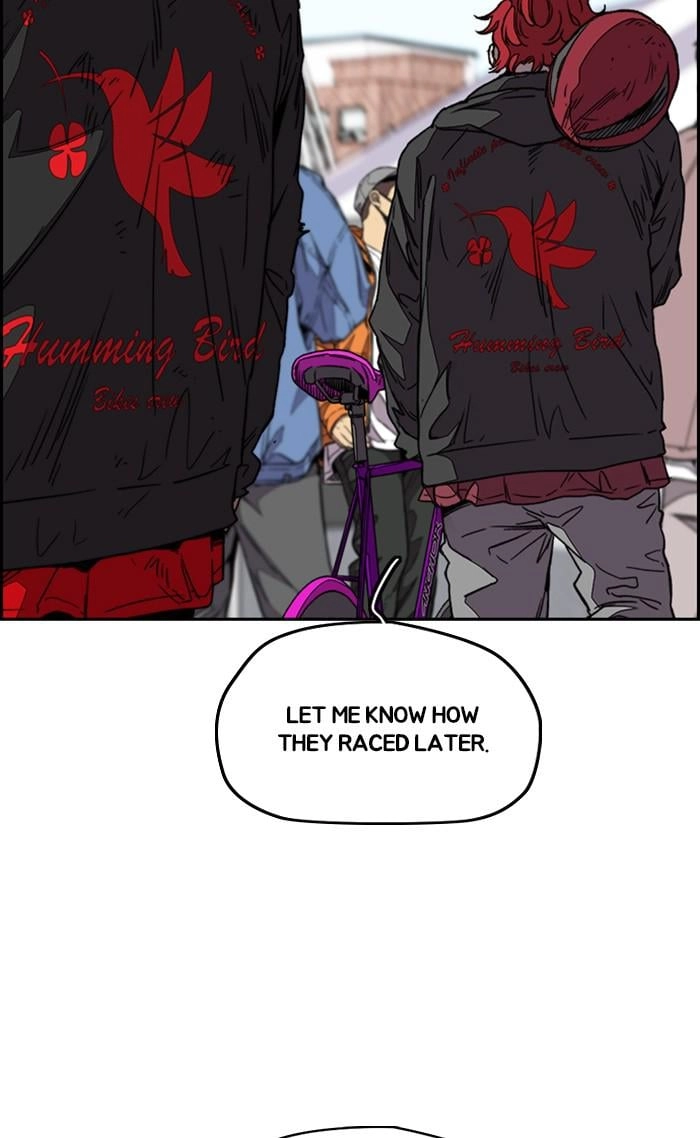 Wind Breaker Chapter 347 - Page 14