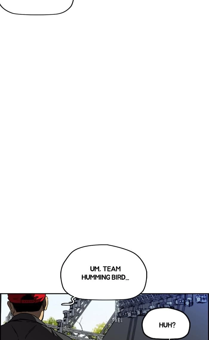 Wind Breaker Chapter 347 - Page 16
