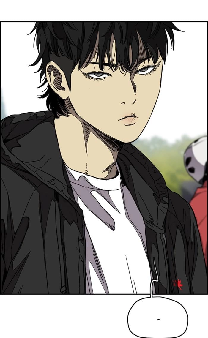 Wind Breaker Chapter 347 - Page 25