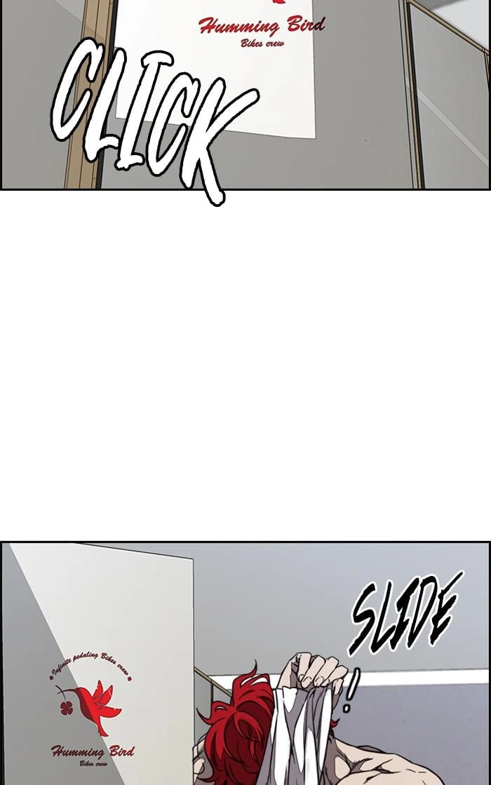Wind Breaker Chapter 347 - Page 28