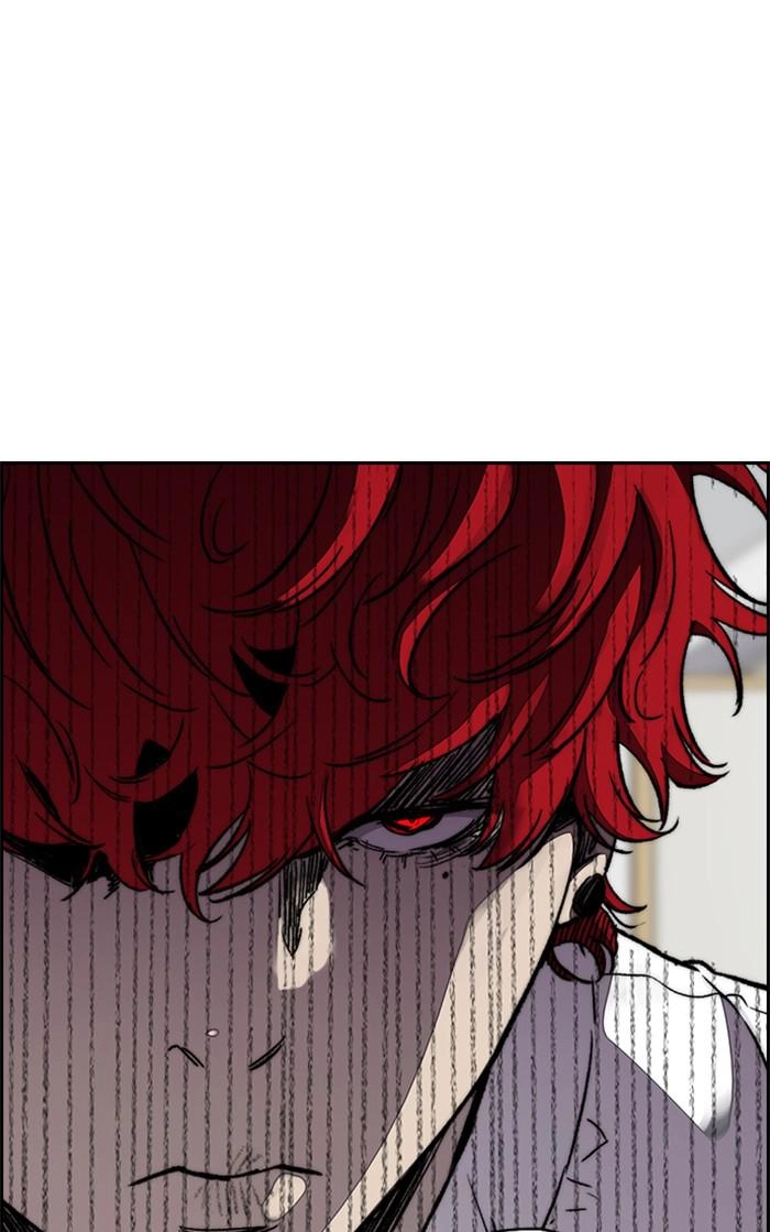 Wind Breaker Chapter 347 - Page 31