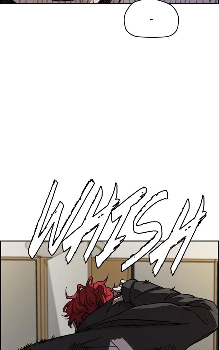 Wind Breaker Chapter 347 - Page 32