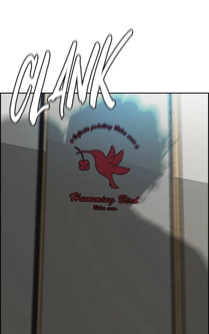 Wind Breaker Chapter 347 - Page 34