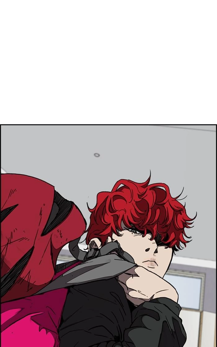 Wind Breaker Chapter 347 - Page 37