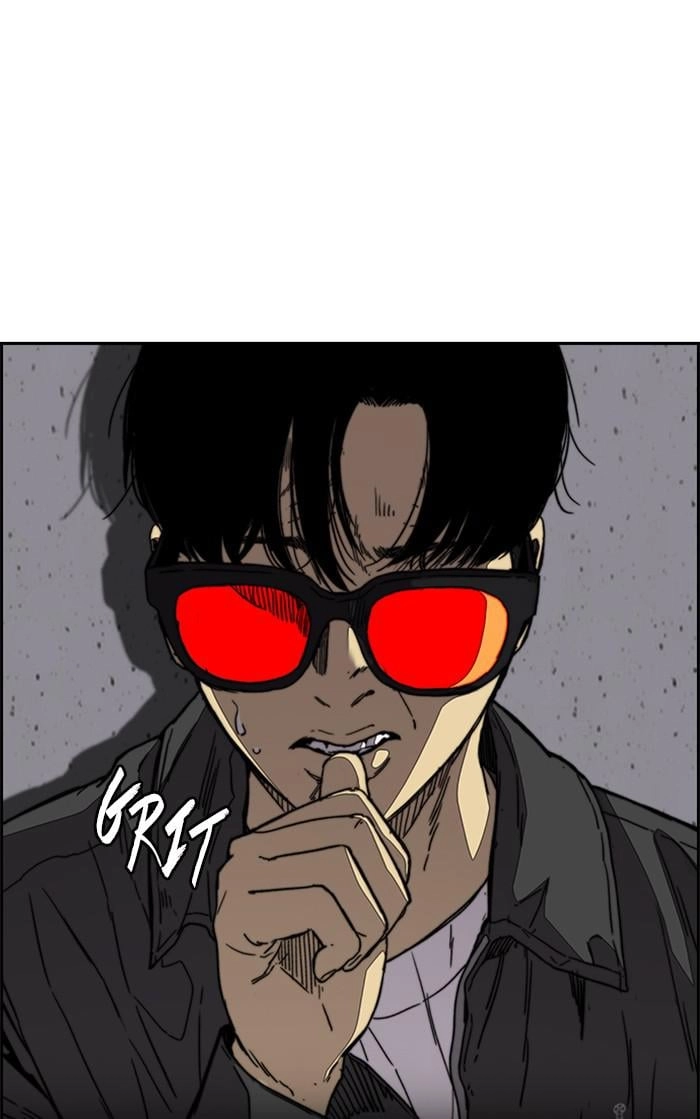 Wind Breaker Chapter 347 - Page 43
