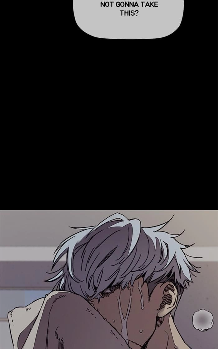 Wind Breaker Chapter 347 - Page 46