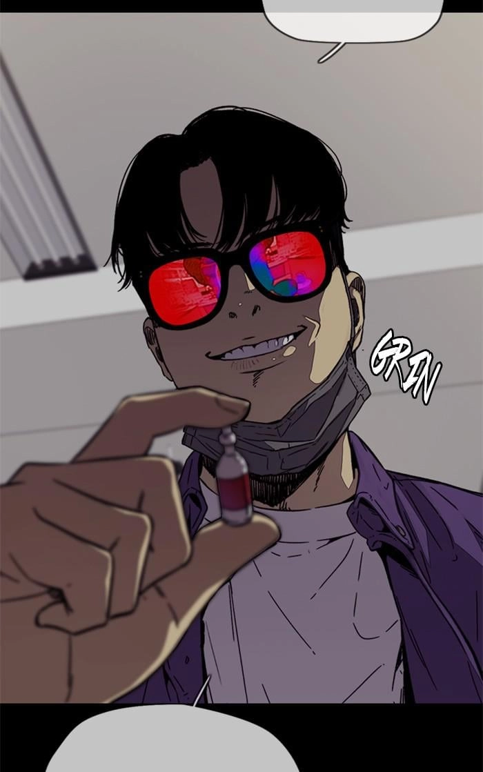 Wind Breaker Chapter 347 - Page 51