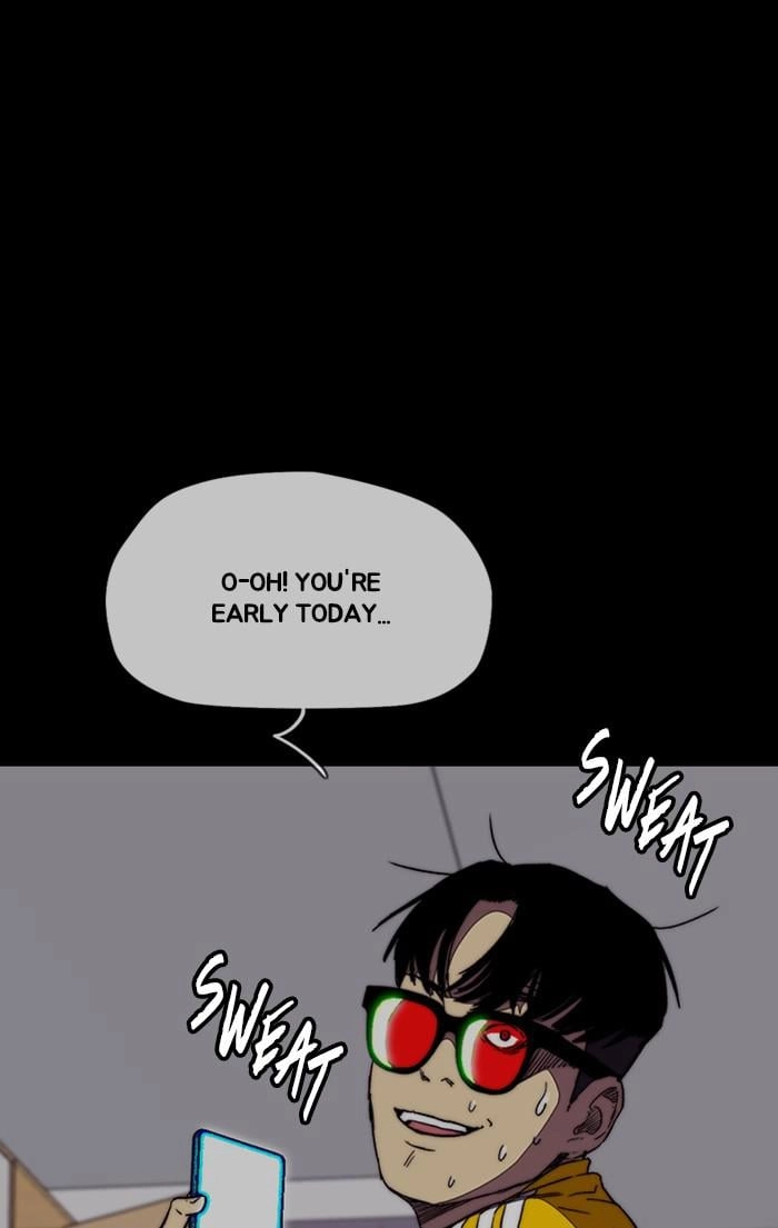 Wind Breaker Chapter 347 - Page 59
