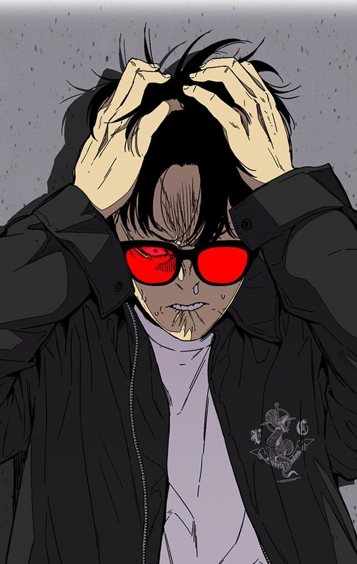 Wind Breaker Chapter 347 - Page 64