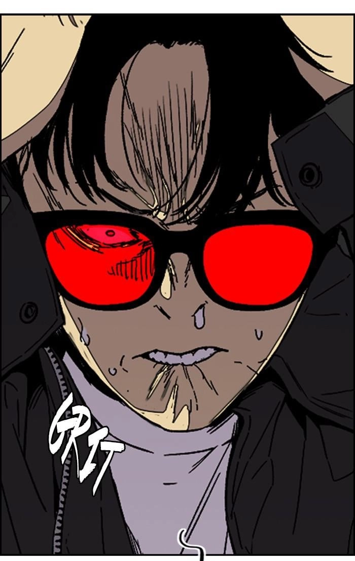 Wind Breaker Chapter 347 - Page 66