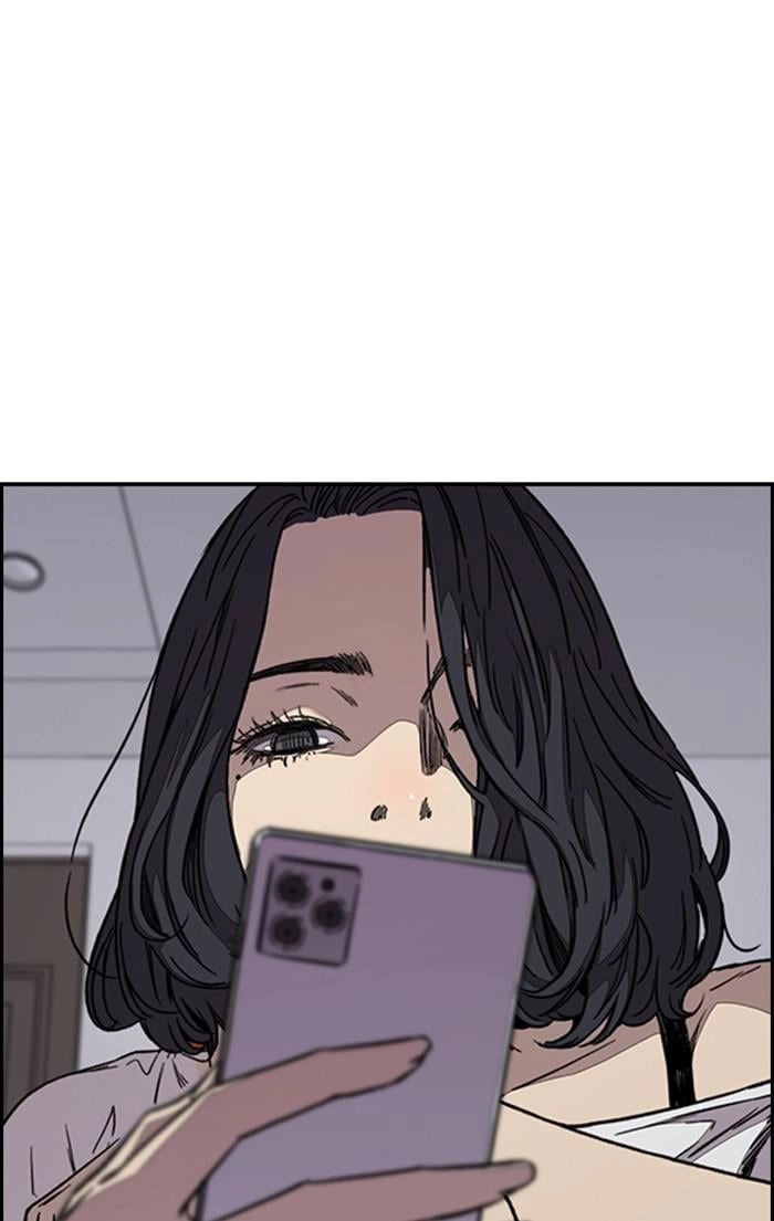 Wind Breaker Chapter 347 - Page 71