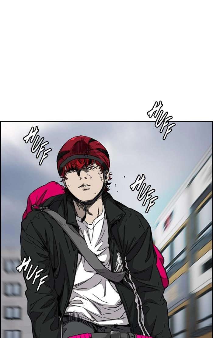 Wind Breaker Chapter 347 - Page 82