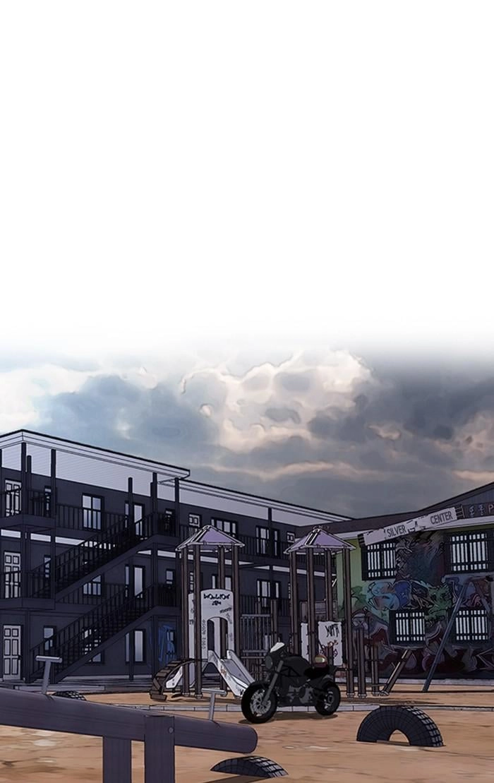 Wind Breaker Chapter 347 - Page 84