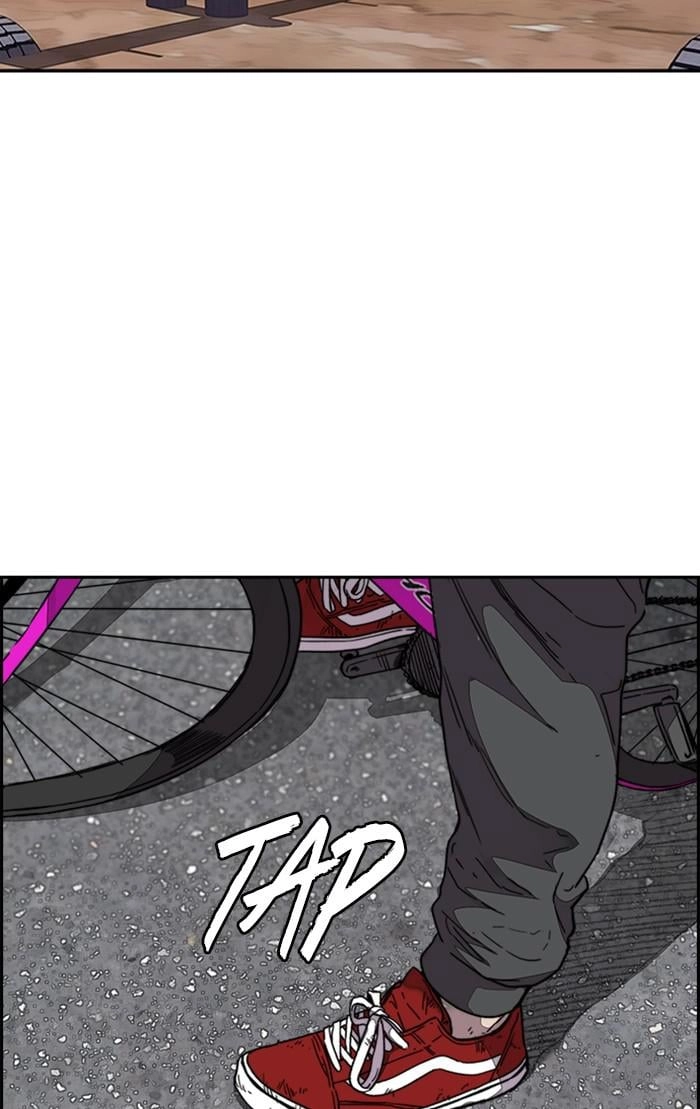 Wind Breaker Chapter 347 - Page 85