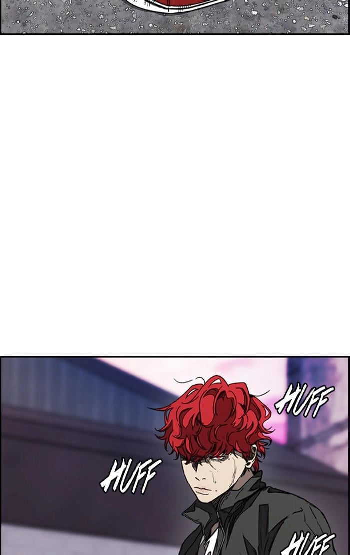 Wind Breaker Chapter 347 - Page 86