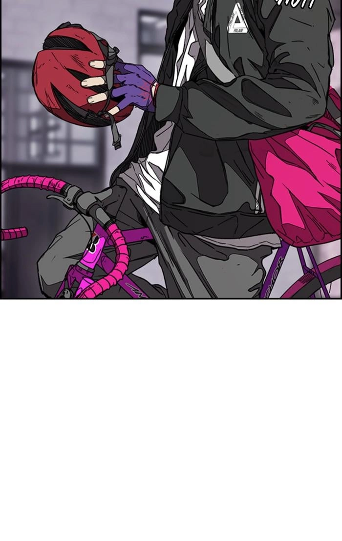 Wind Breaker Chapter 347 - Page 87