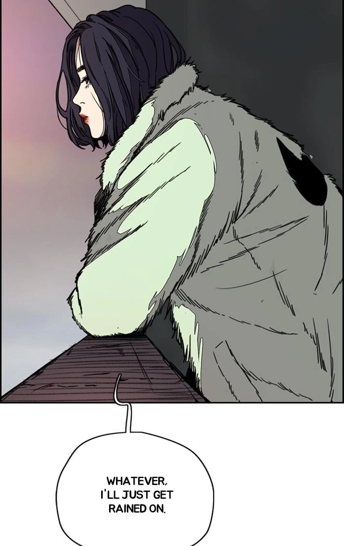 Wind Breaker Chapter 347 - Page 95