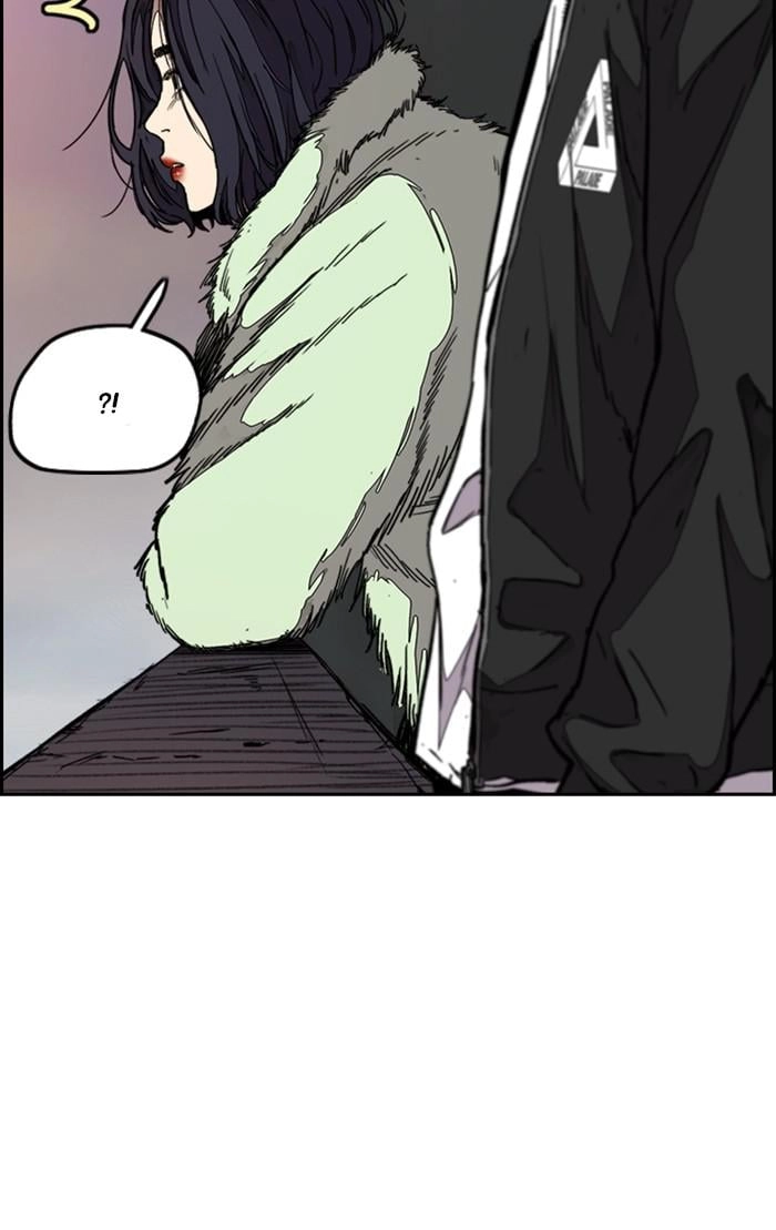 Wind Breaker Chapter 347 - Page 97