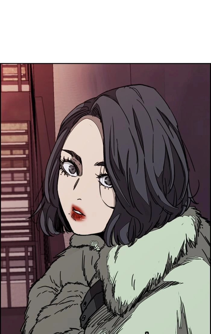 Wind Breaker Chapter 347 - Page 98