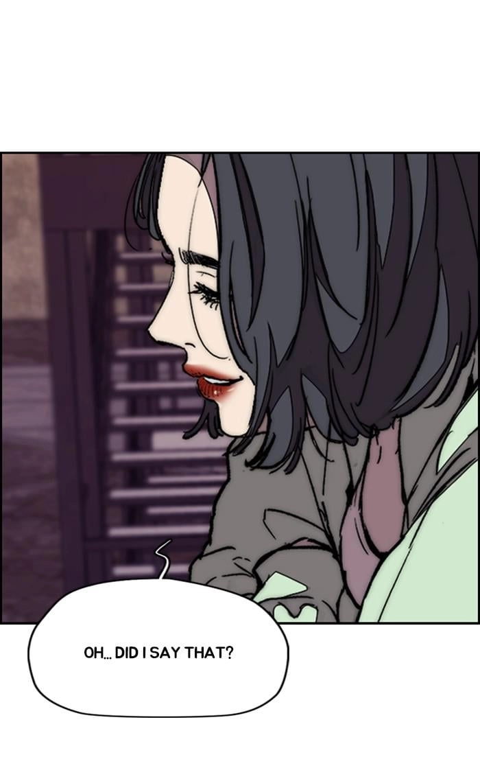 Wind Breaker Chapter 347 - Page 106