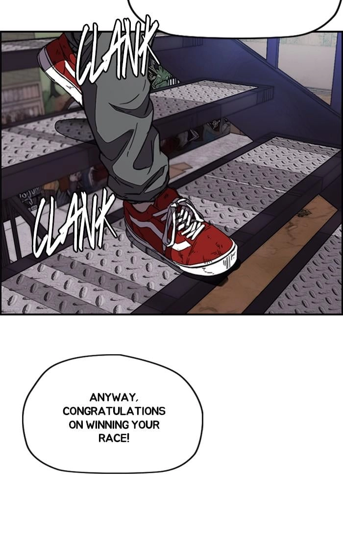 Wind Breaker Chapter 347 - Page 109