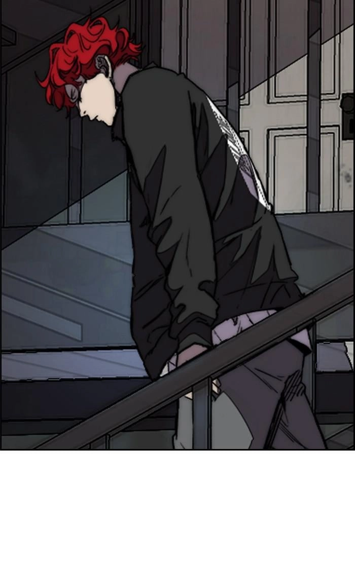 Wind Breaker Chapter 347 - Page 112
