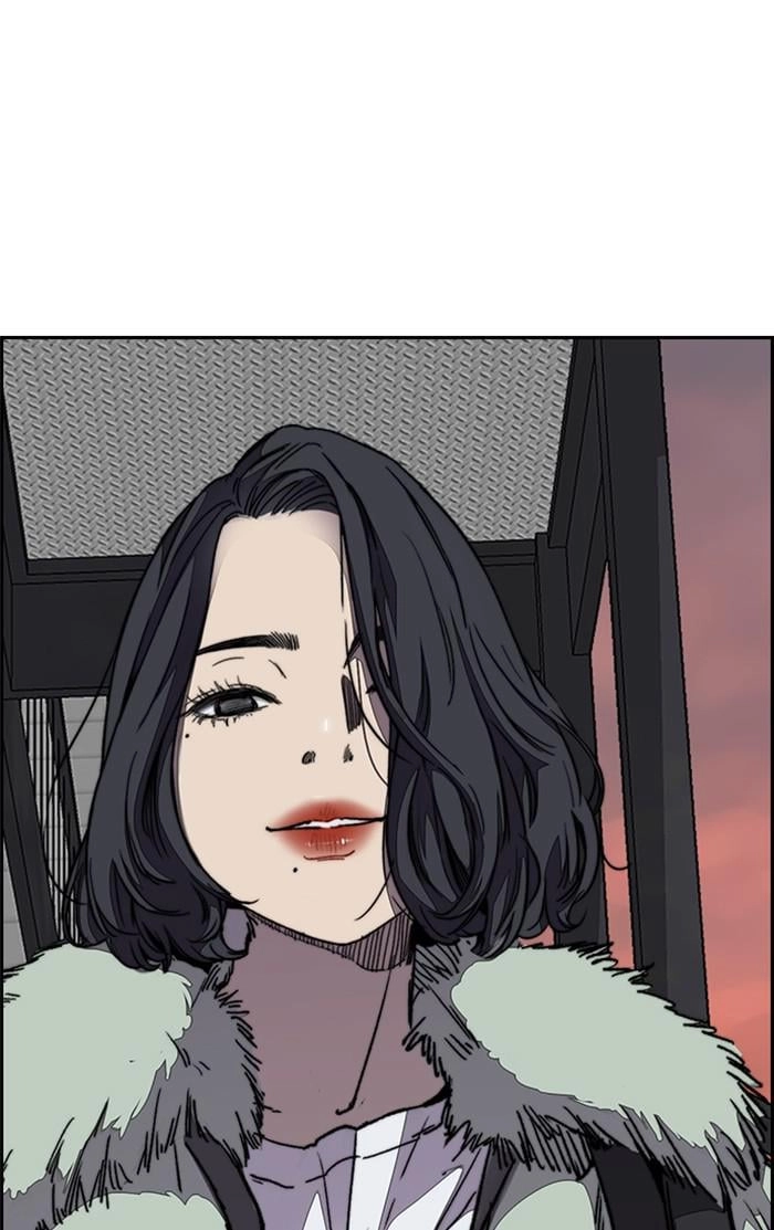 Wind Breaker Chapter 347 - Page 119