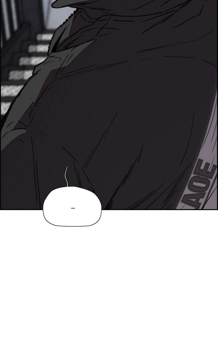 Wind Breaker Chapter 347 - Page 122