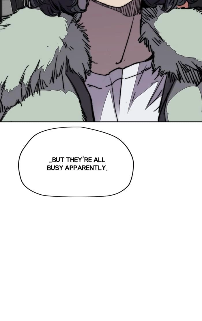 Wind Breaker Chapter 347 - Page 124