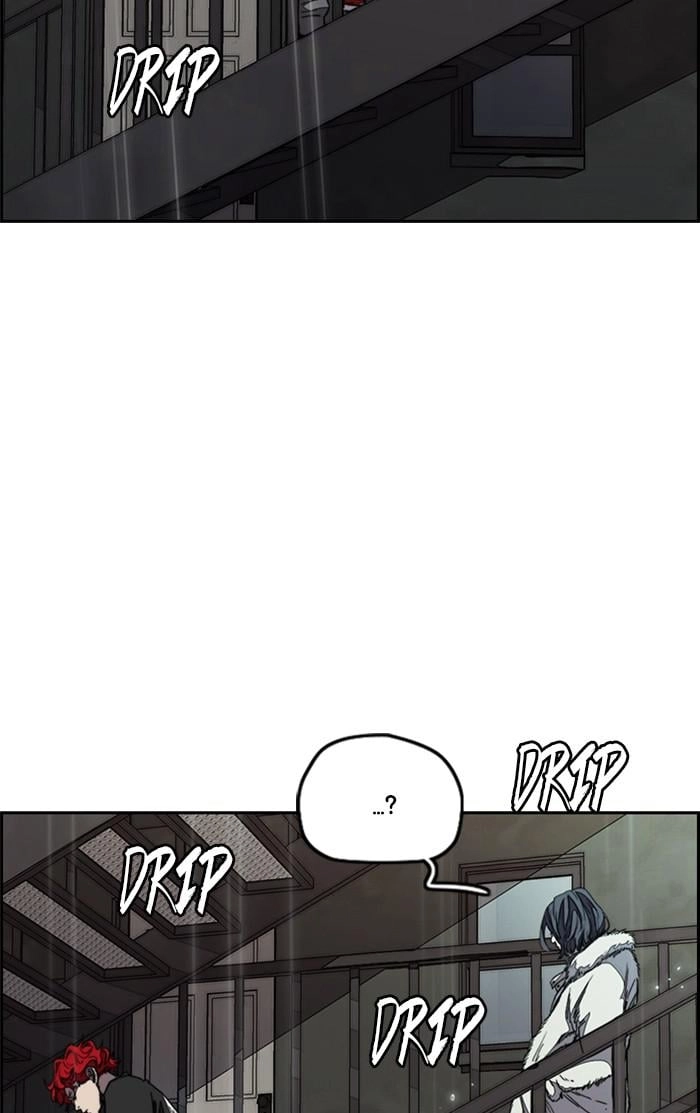 Wind Breaker Chapter 347 - Page 127