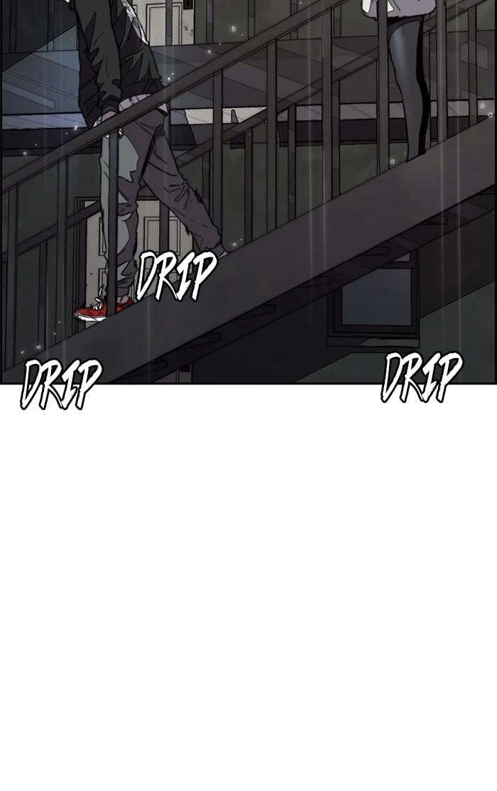 Wind Breaker Chapter 347 - Page 128