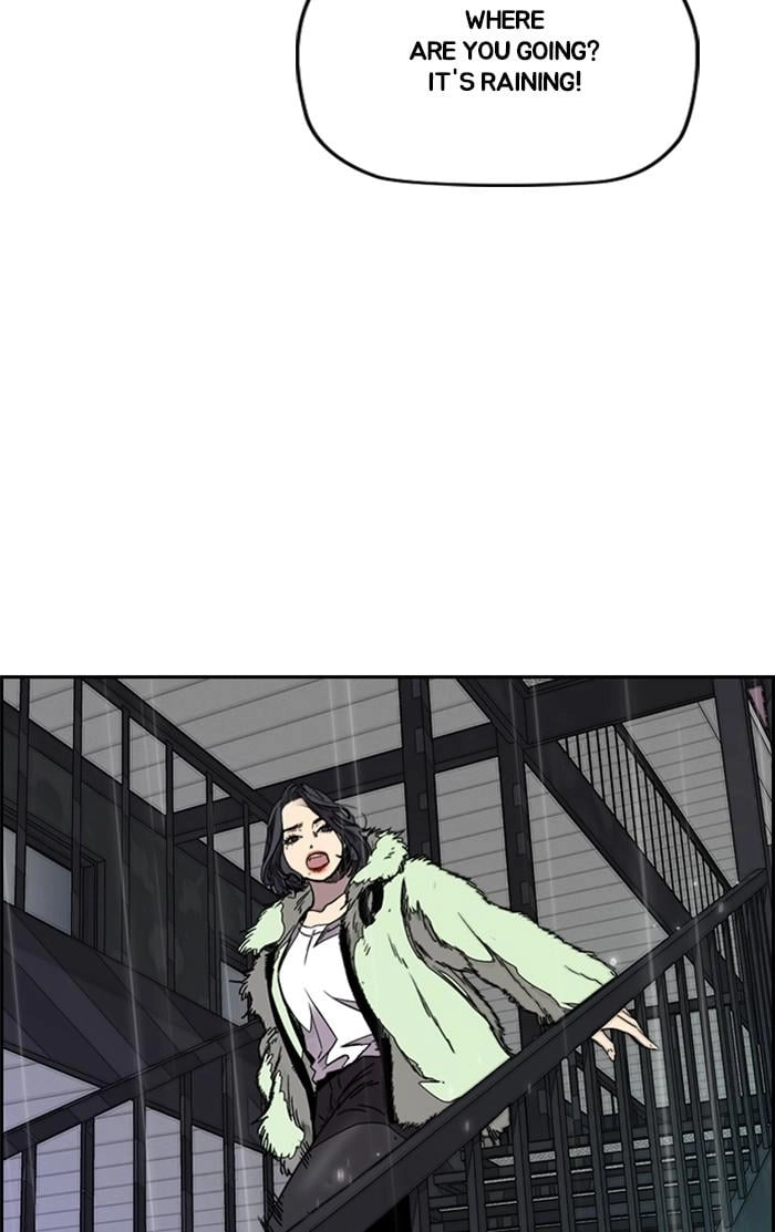 Wind Breaker Chapter 347 - Page 130