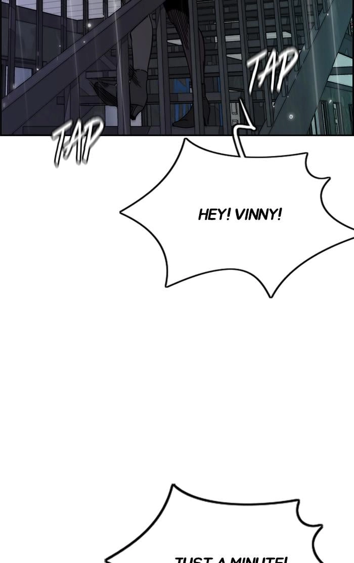 Wind Breaker Chapter 347 - Page 131