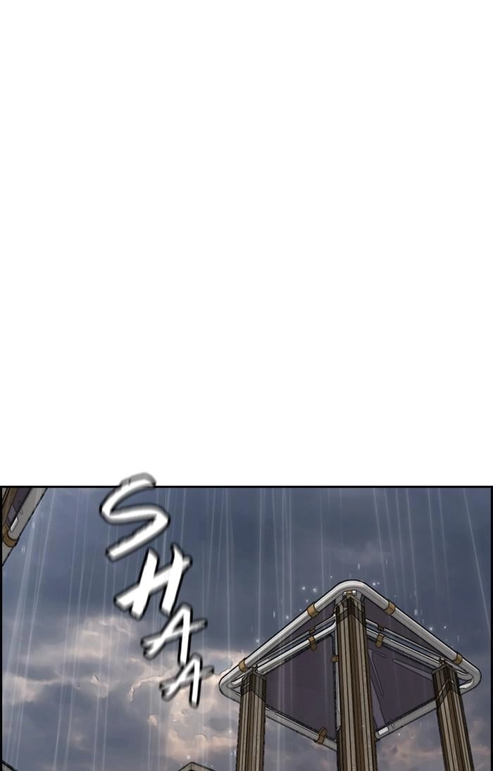Wind Breaker Chapter 347 - Page 134