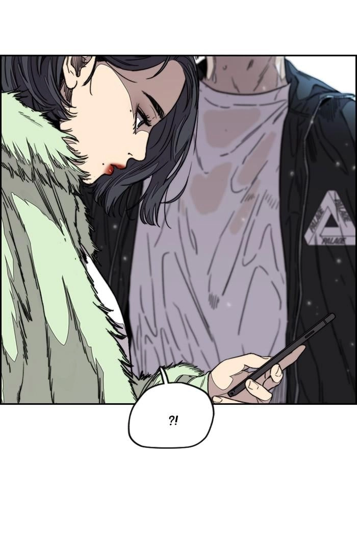 Wind Breaker Chapter 347 - Page 140