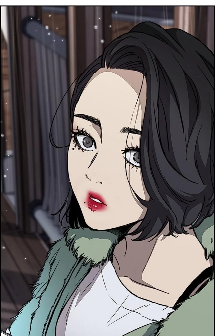 Wind Breaker Chapter 347 - Page 143