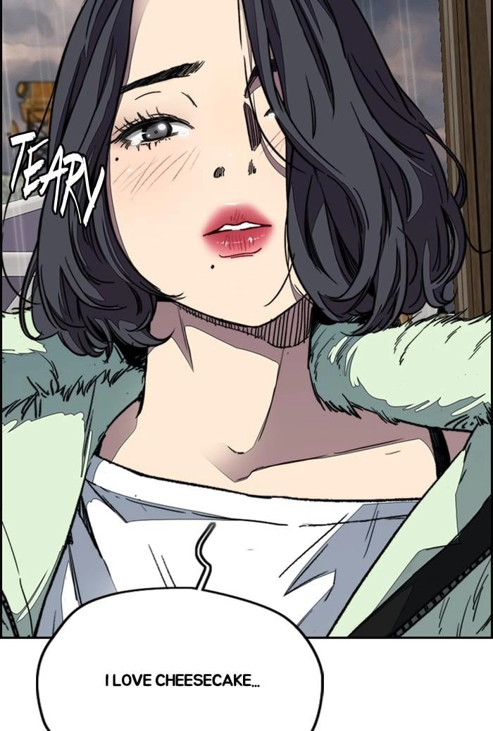 Wind Breaker Chapter 348 - Page 6
