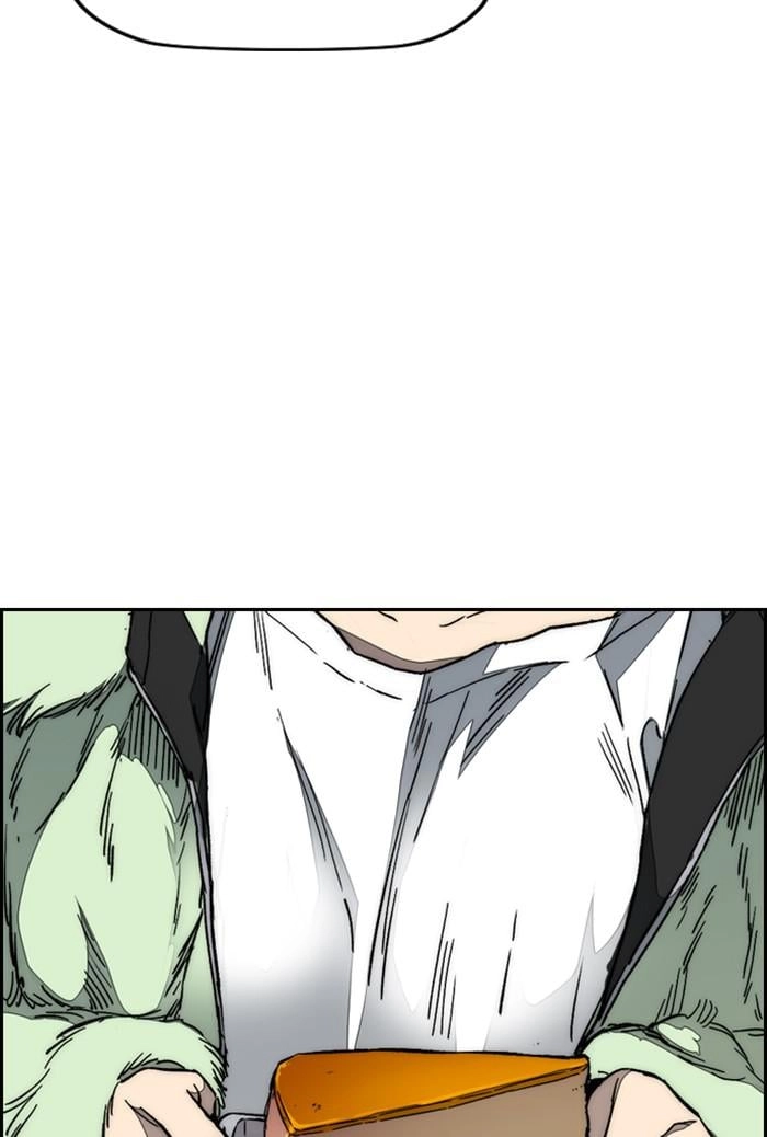 Wind Breaker Chapter 348 - Page 7