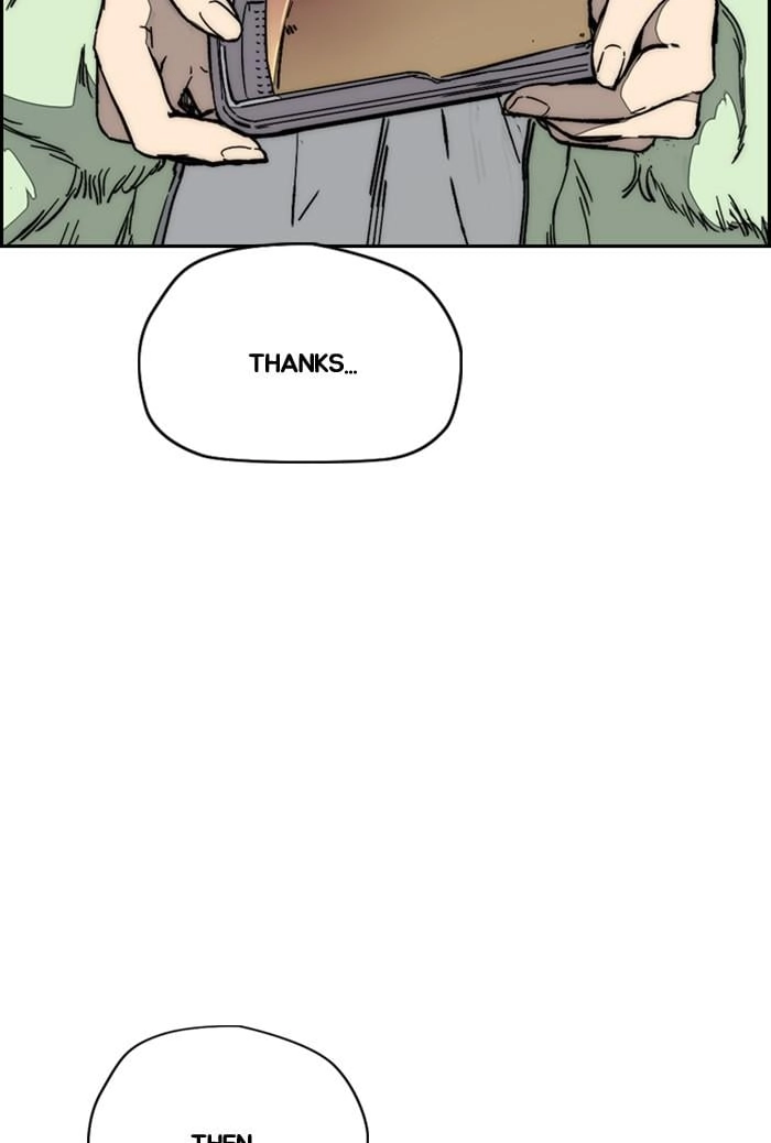 Wind Breaker Chapter 348 - Page 8
