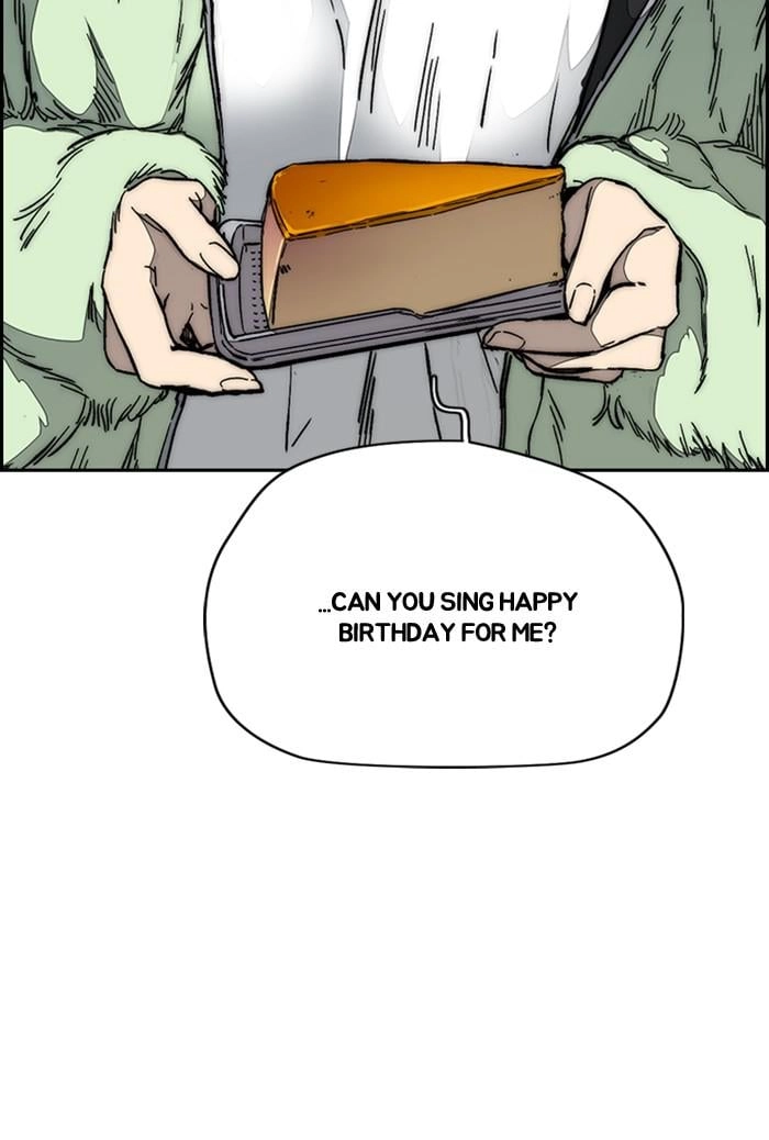 Wind Breaker Chapter 348 - Page 10