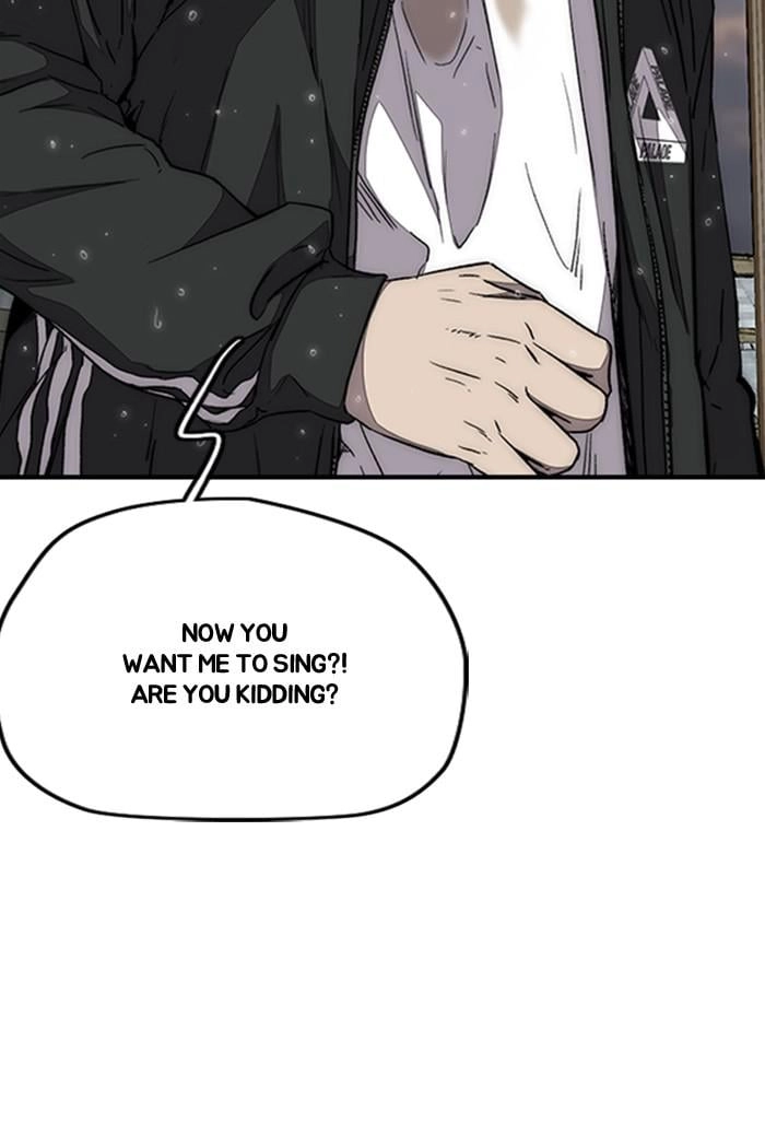 Wind Breaker Chapter 348 - Page 12