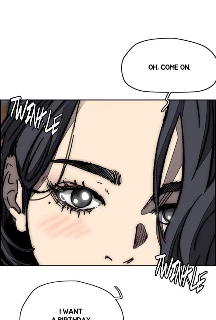 Wind Breaker Chapter 348 - Page 13