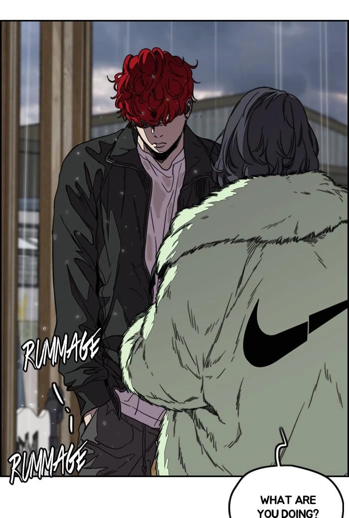 Wind Breaker Chapter 348 - Page 24