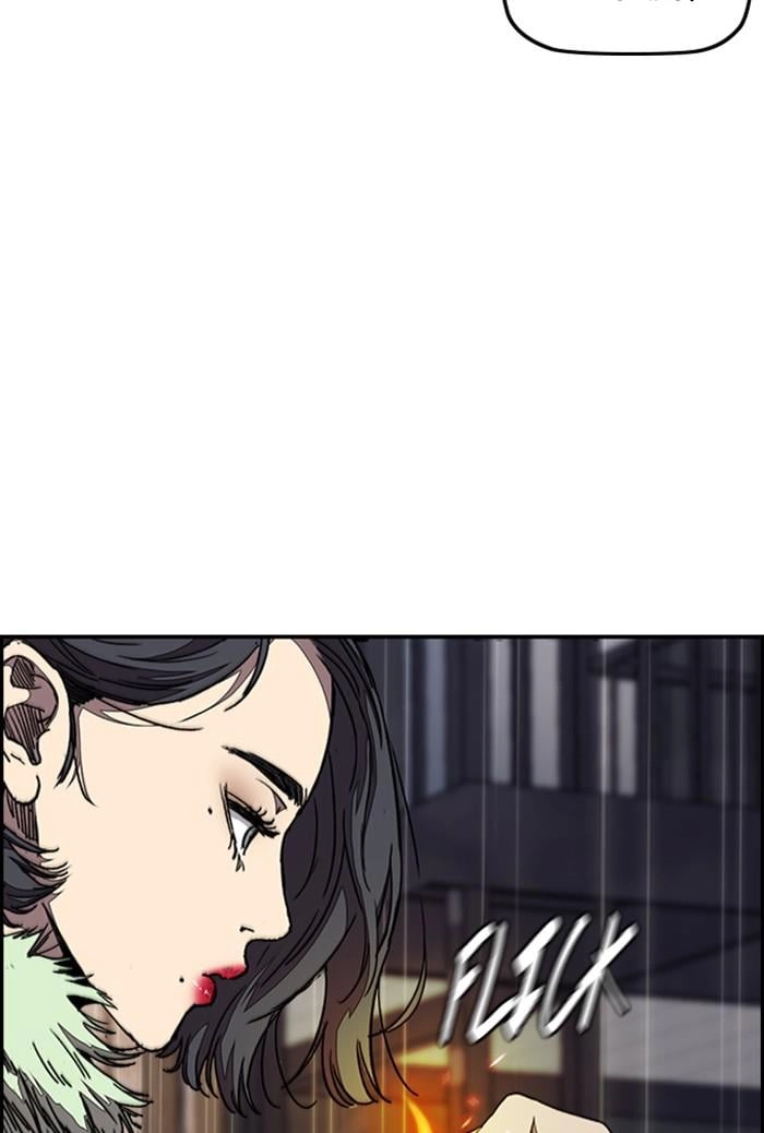 Wind Breaker Chapter 348 - Page 25