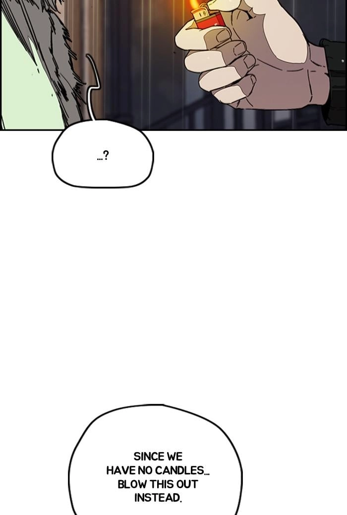 Wind Breaker Chapter 348 - Page 26