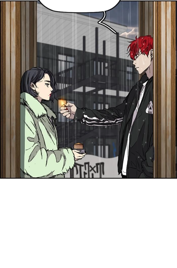 Wind Breaker Chapter 348 - Page 27