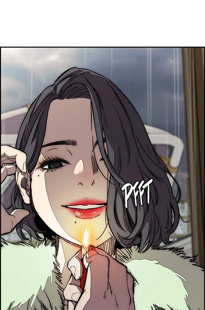 Wind Breaker Chapter 348 - Page 28