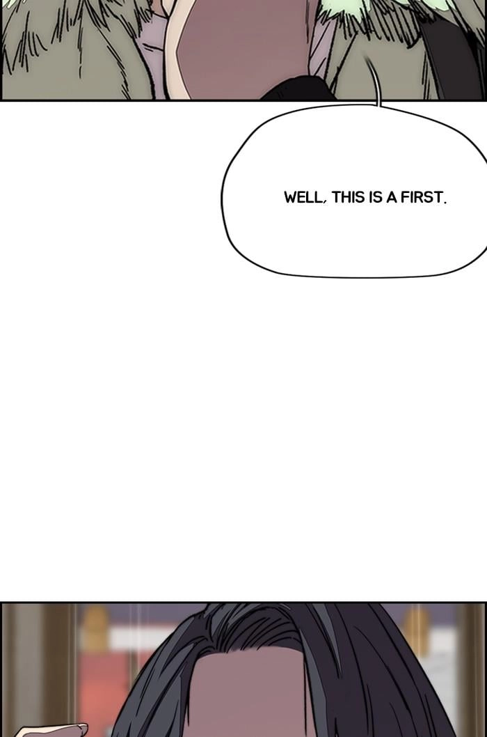 Wind Breaker Chapter 348 - Page 29