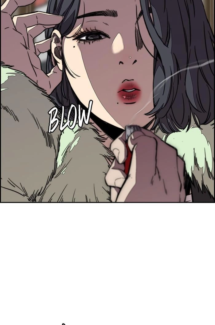 Wind Breaker Chapter 348 - Page 30